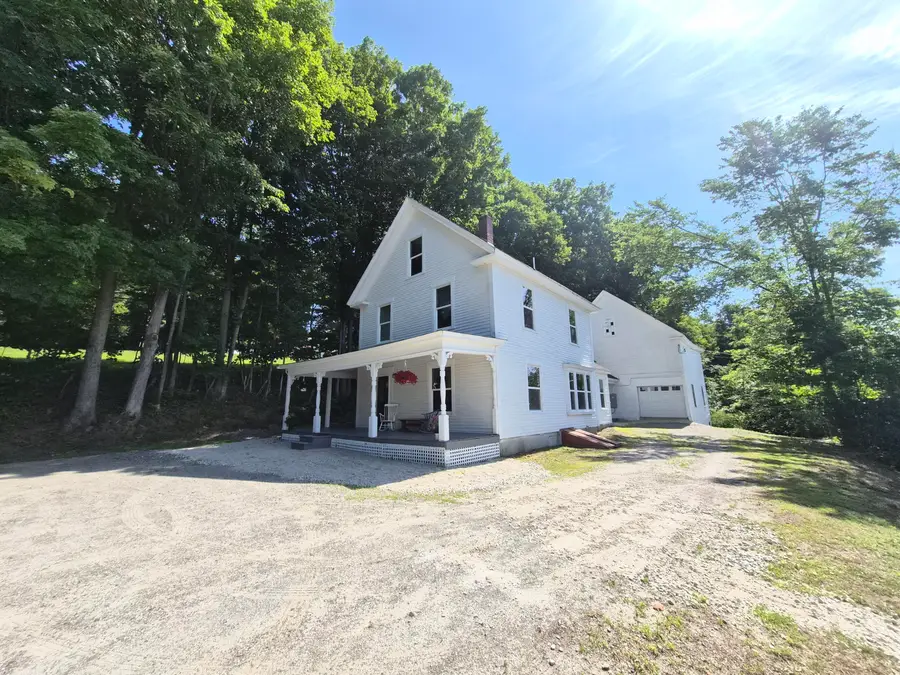 127 Anson Street, Farmington, ME 04938 - #3