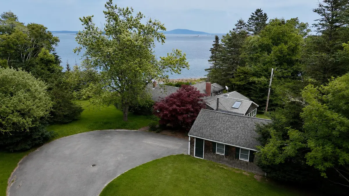 11 Prospero Lane, Brooklin, ME 04616 - #1