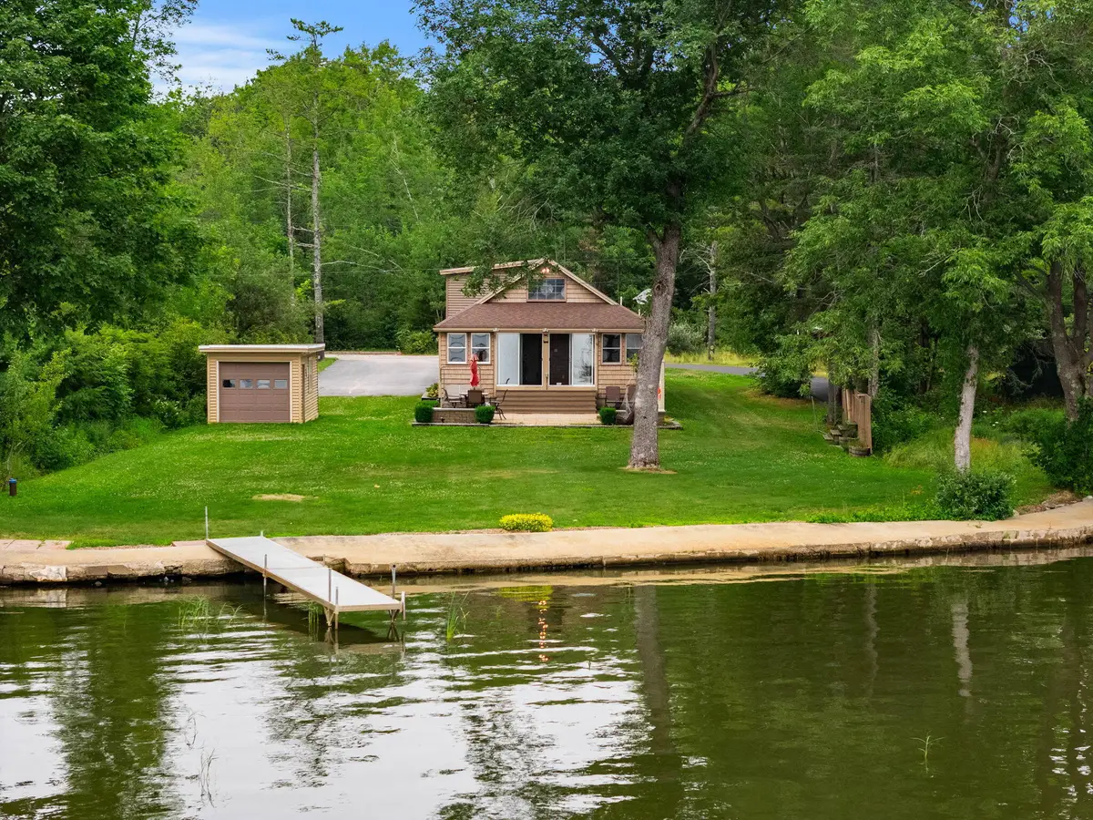75 Sanborn Road, Greene, ME 04236 - #1