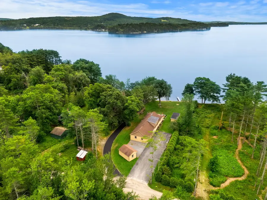 75 Sanborn Road, Greene, ME 04236 - #2