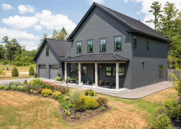 14 Oliver Lane, Gorham, ME 04038