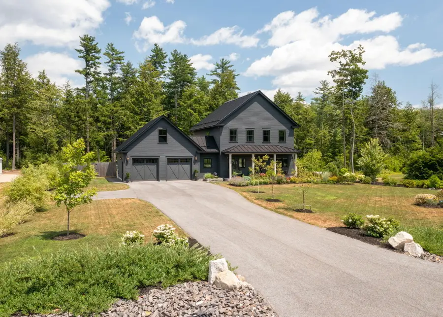 14 Oliver Lane, Gorham, ME 04038 - #3