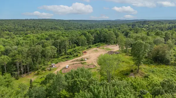 0 Prout Road, Freeport, ME 04032