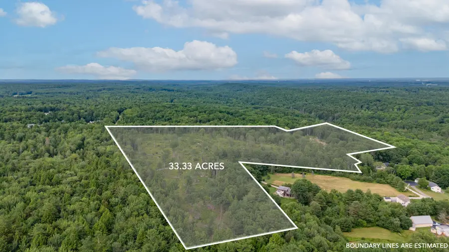 0 Prout Road, Freeport, ME 04032 - #3