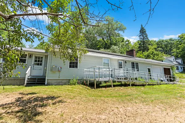 41 Frost Hill Avenue, Lisbon, ME 04252