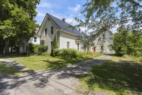 125 Lancey Street, Pittsfield, ME 04967