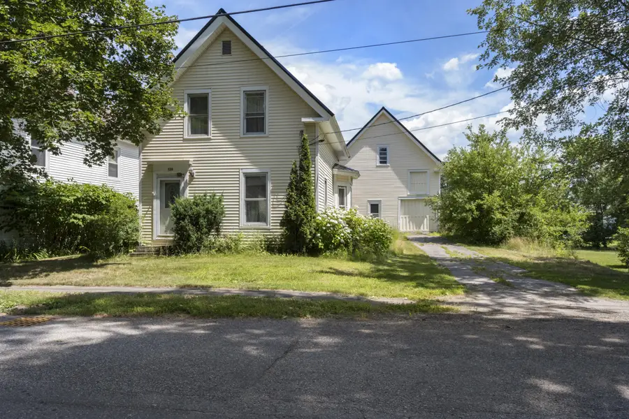 125 Lancey Street, Pittsfield, ME 04967 - #2