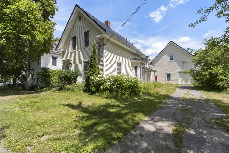 125 Lancey Street, Pittsfield, ME 04967 - #3