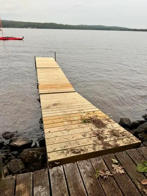 Lot 32 Friendship Acres, Bridgton, ME 04009