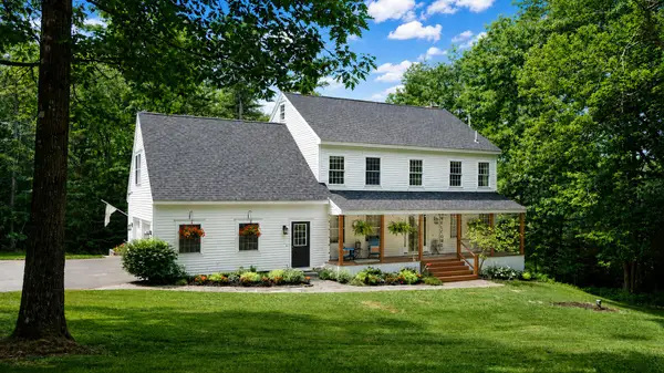 20 Kimberley Circle, Brunswick, ME 04011