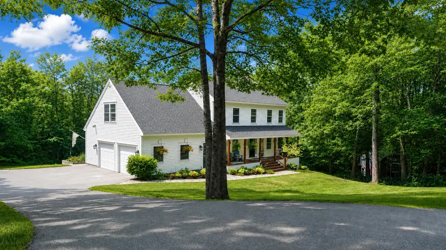 20 Kimberley Circle, Brunswick, ME 04011 - #3