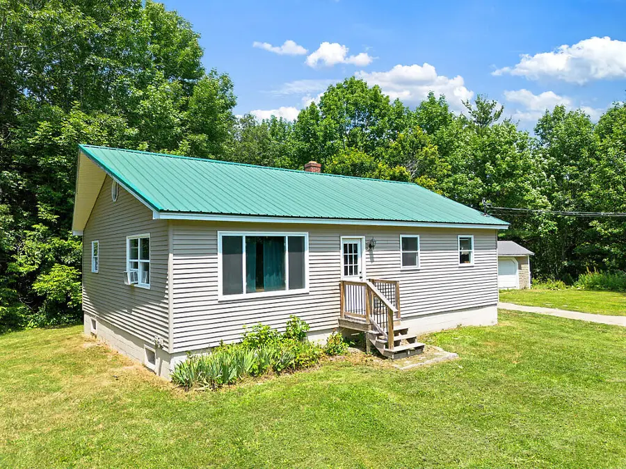 211 Dinsmore Road, Sidney, ME 04330 - #2