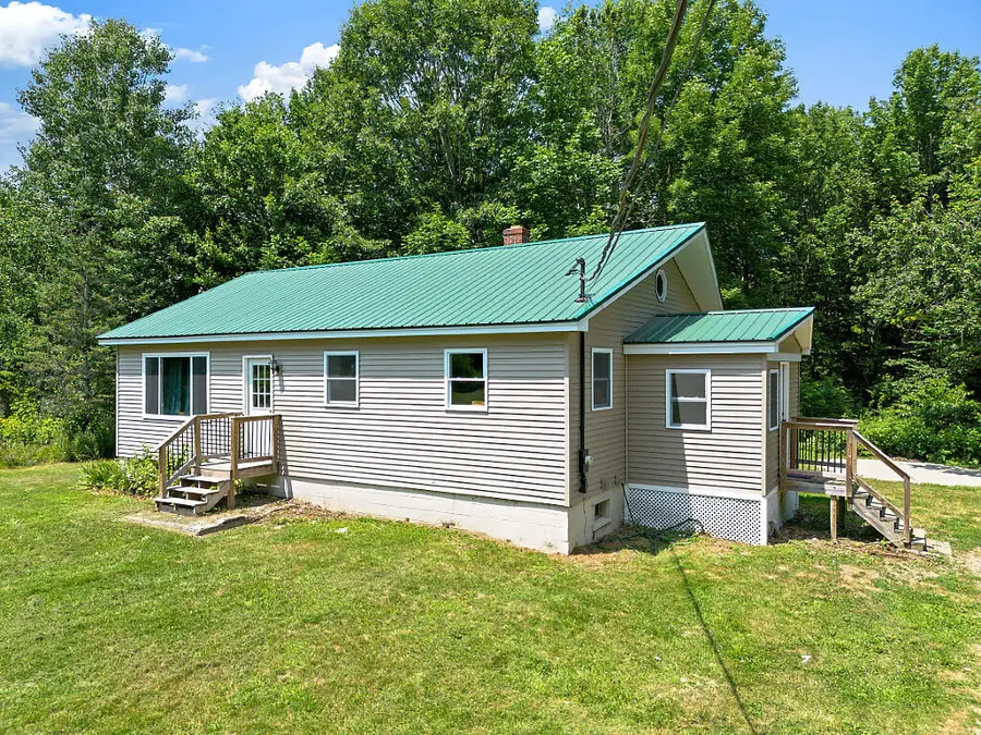 211 Dinsmore Road, Sidney, ME 04330 - #3