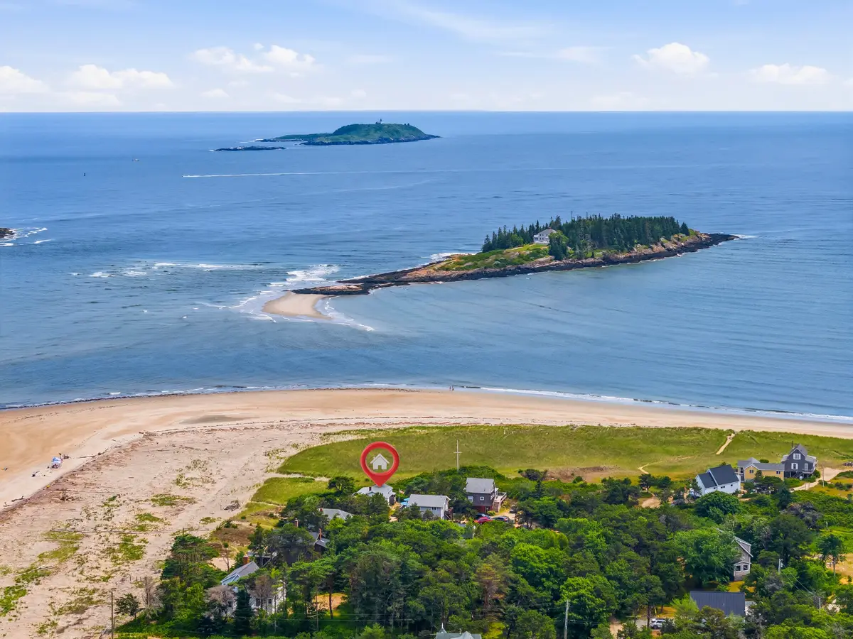 7 Pond Island Way, Phippsburg, ME 04562 - #1