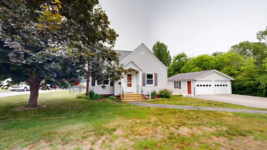 380 East Avenue, Lewiston, ME 04240 - #2