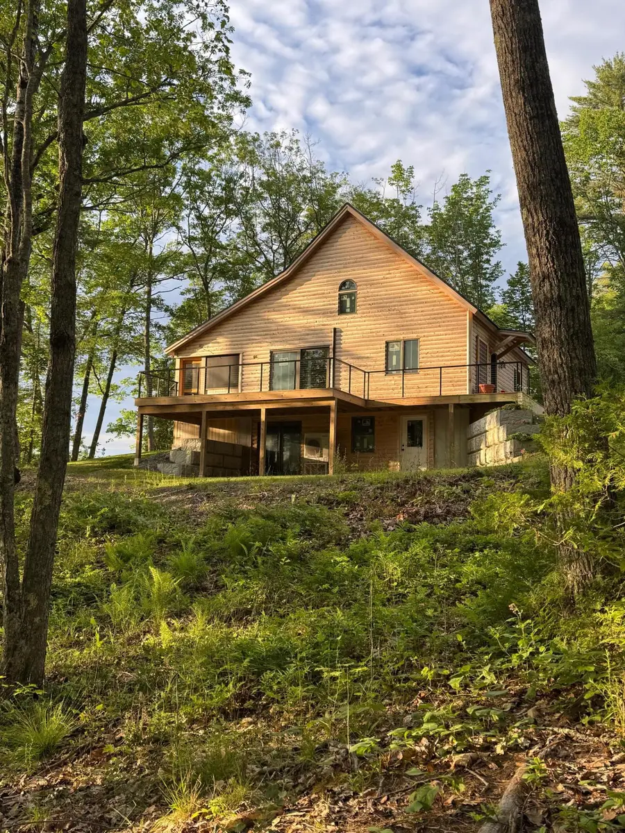 886 Middle Road, Dresden, ME 04342 - #2