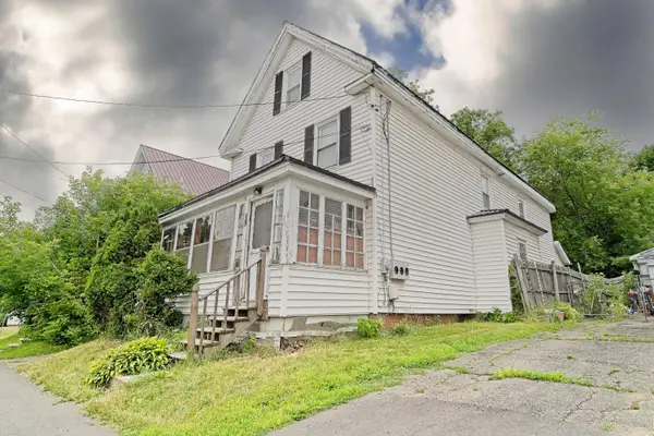 374 Hancock Street, Bangor, ME 04401