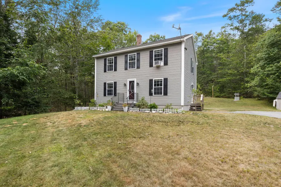 11 Bruschi Road, Windham, ME 04062 - #3