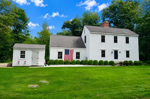 35 Wildes District Road, Kennebunkport, ME 04046