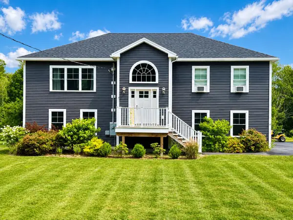 1197 Western Avenue, Hampden, ME 04444