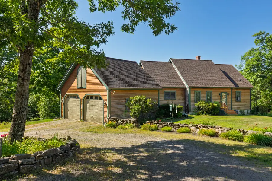 217 W Old County Road, Newcastle, ME 04553 - #2