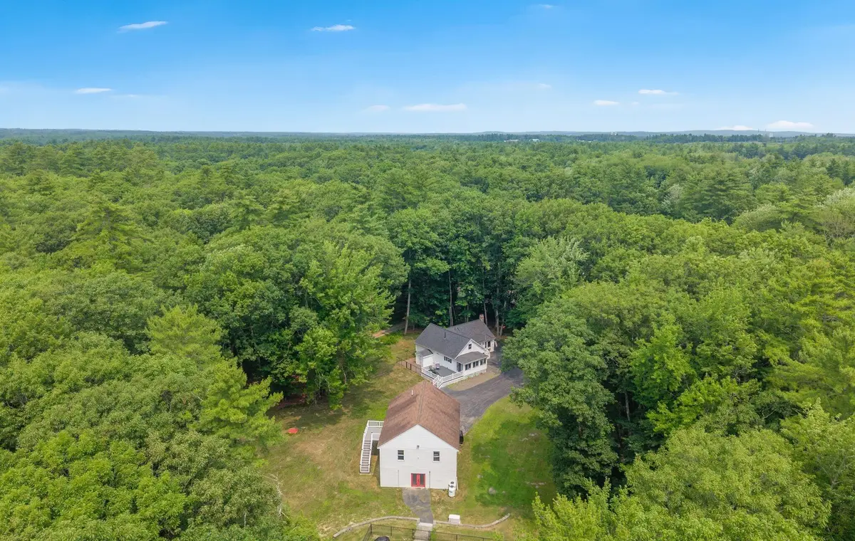 386 Gorham Road, Scarborough, ME 04074 - #1