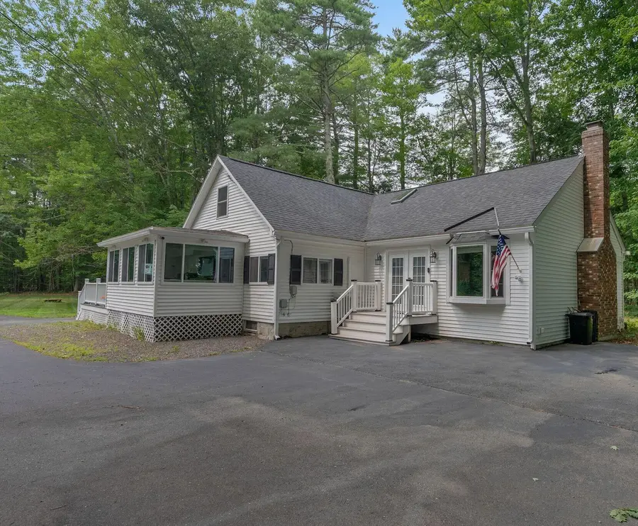 386 Gorham Road, Scarborough, ME 04074 - #2