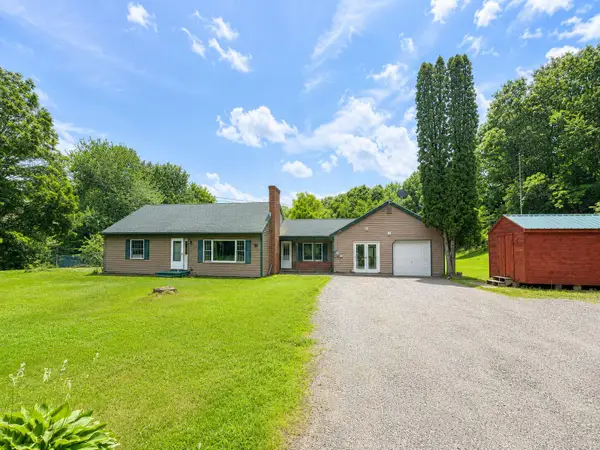 119 Avenue Road, Wales, ME 04280