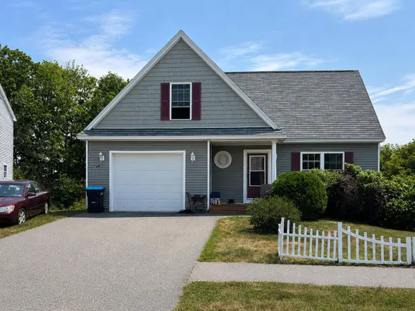 24 Stephanie Drive, Gorham, ME 04038