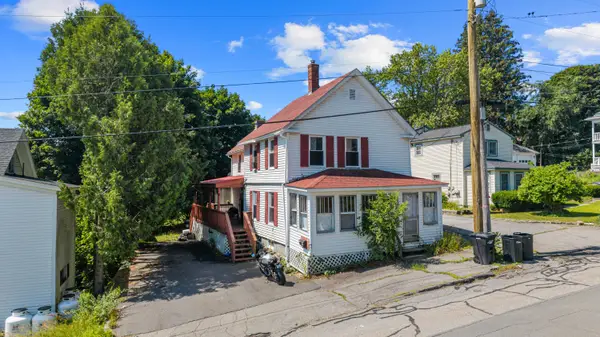 4 Monroe Street, Augusta, ME 04330