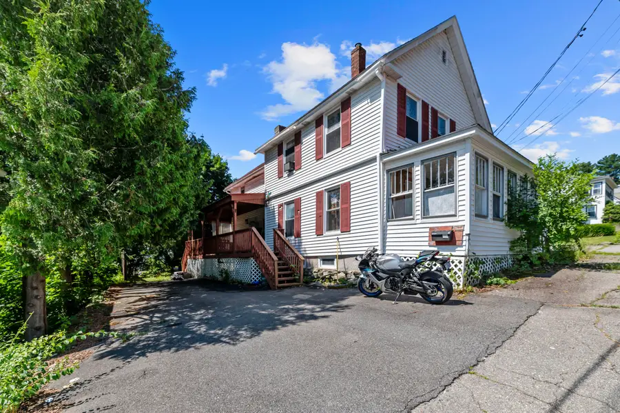 4 Monroe Street, Augusta, ME 04330 - #2