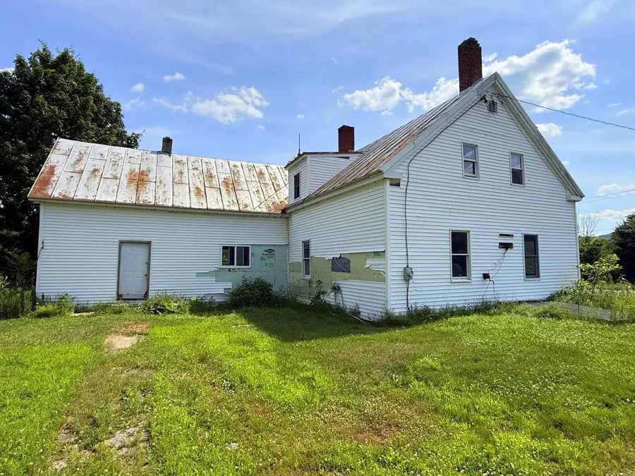 722 Farmington Road, Strong, ME 04983 - #3