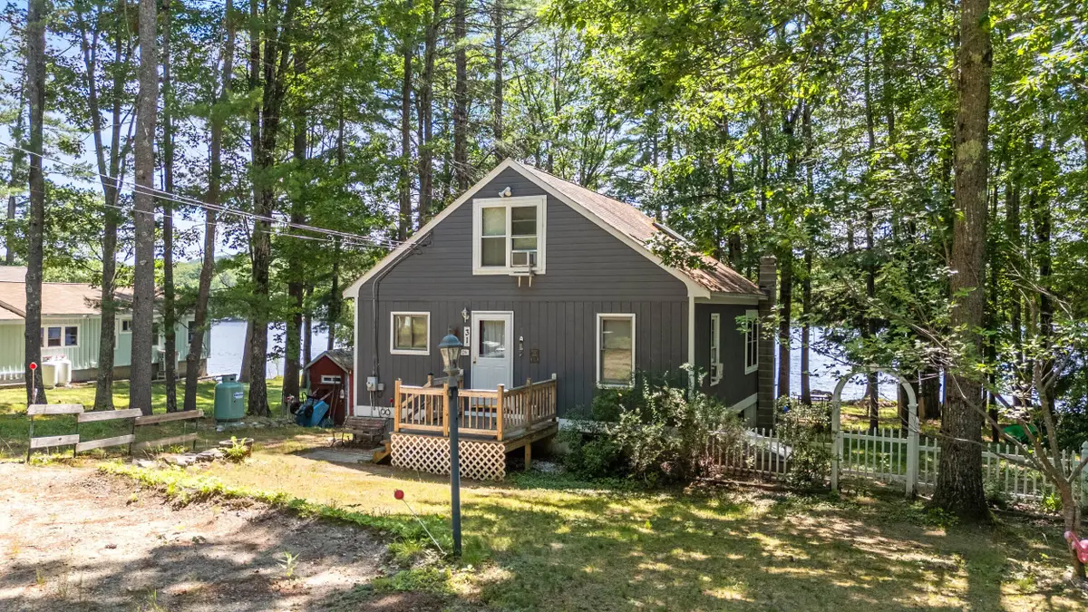 31 Whippoorwill Lane, Newfield, ME 04095 - #1