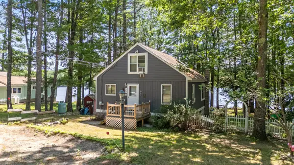 31 Whippoorwill Lane, Newfield, ME 04095