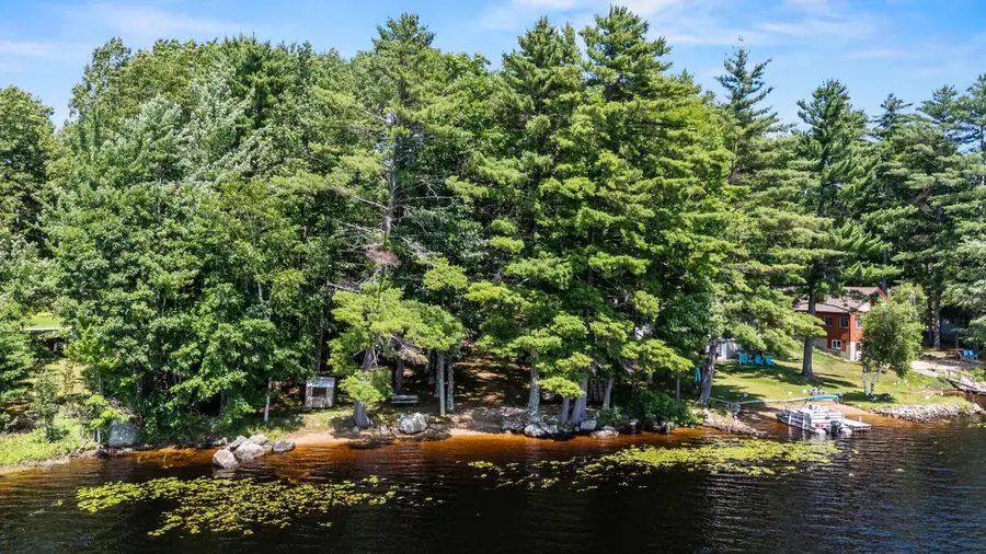 31 Whippoorwill Lane, Newfield, ME 04095 - #2
