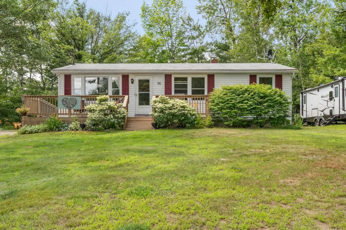 96 Sunset Avenue, Wilton, ME 04294 - #1
