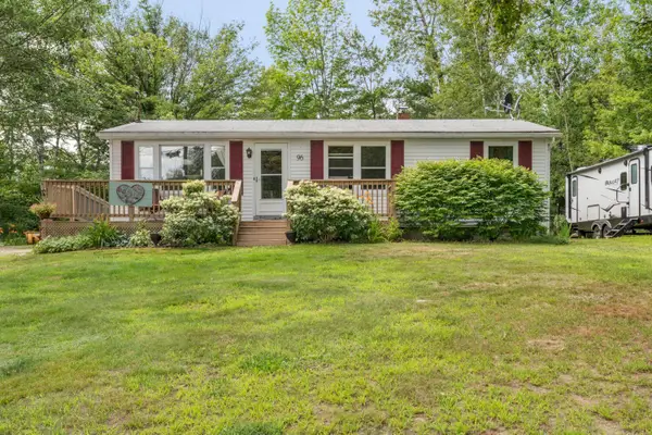 96 Sunset Avenue, Wilton, ME 04294