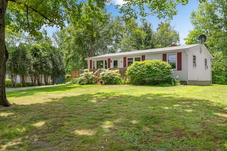 96 Sunset Avenue, Wilton, ME 04294 - #2