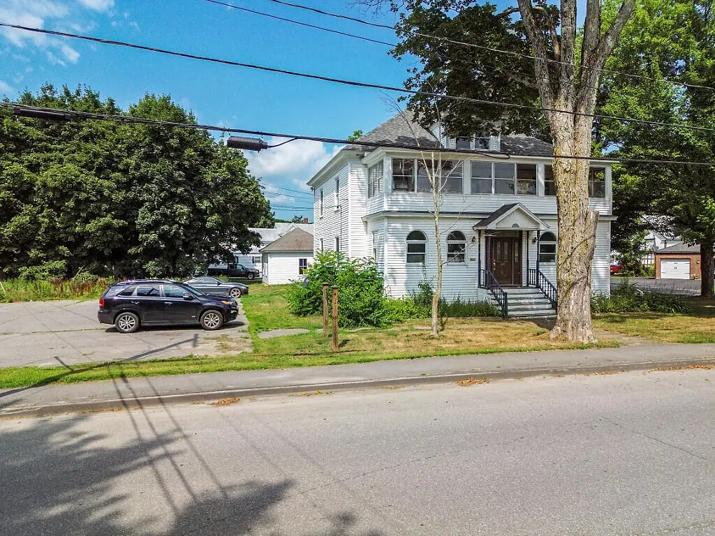 54 Weston Avenue, Madison, ME 04950 - #1