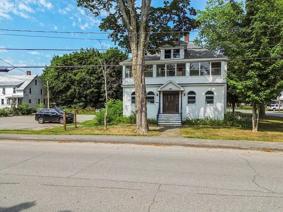 54 Weston Avenue, Madison, ME 04950 - #2