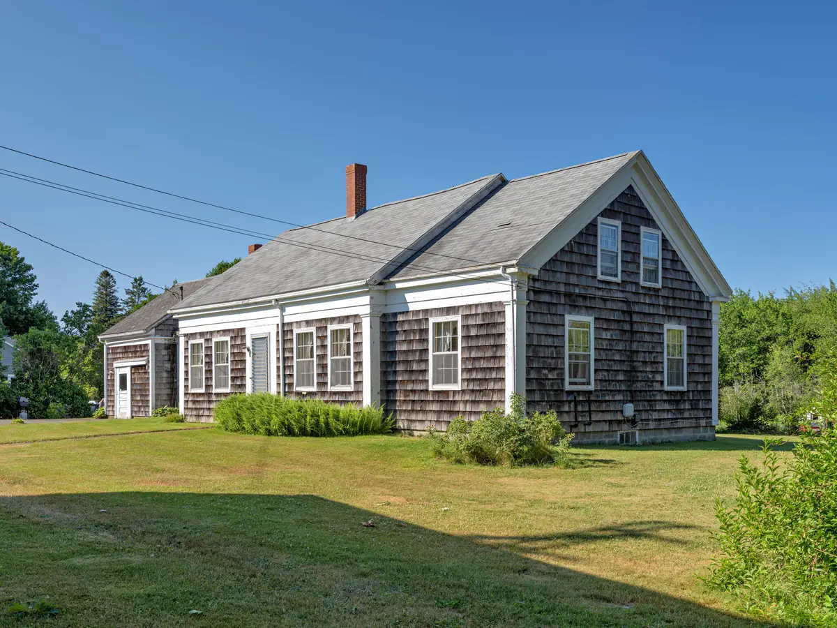 884 River Road, Saint George, ME 04860 - #1