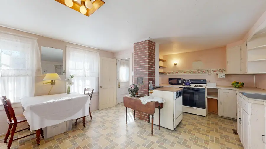 884 River Road, Saint George, ME 04860 - #2