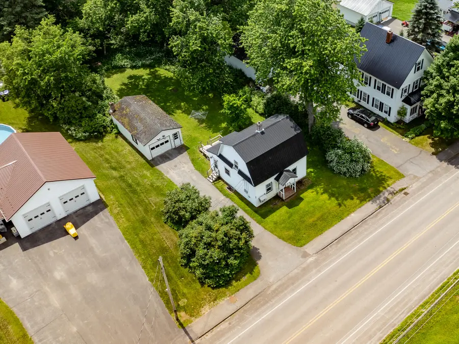 121 Exchange Street, Ashland, ME 04732 - #2