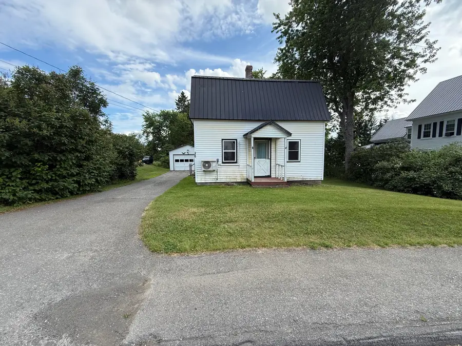121 Exchange Street, Ashland, ME 04732 - #3