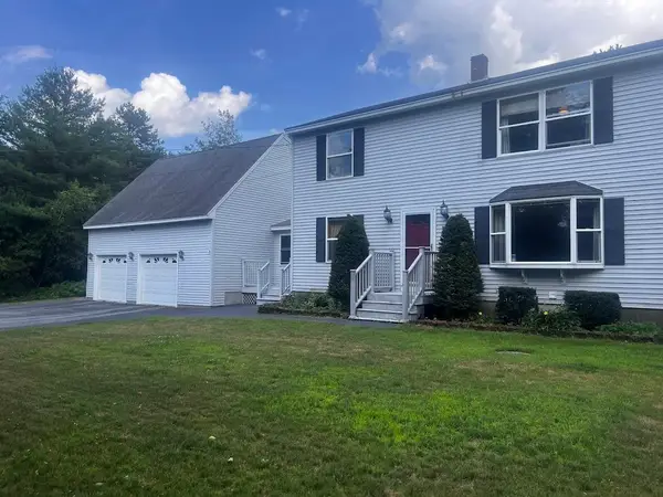 6 Sandy Pines Drive, Dayton, ME 04005