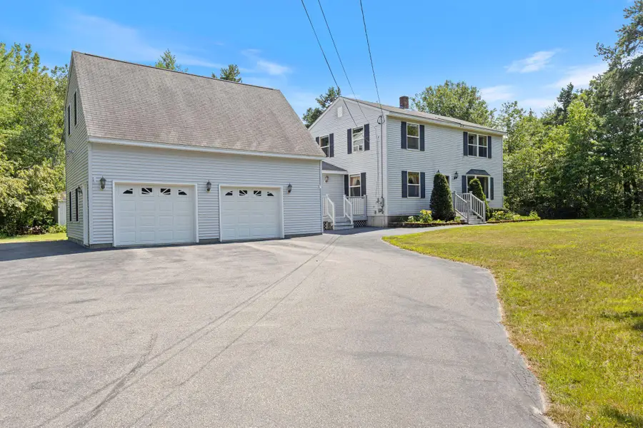 6 Sandy Pines Drive, Dayton, ME 04005 - #2