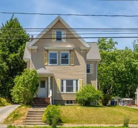 219 Highland Avenue, South Portland, ME 04106 - #1