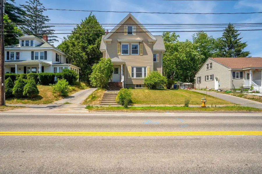 219 Highland Avenue, South Portland, ME 04106 - #2