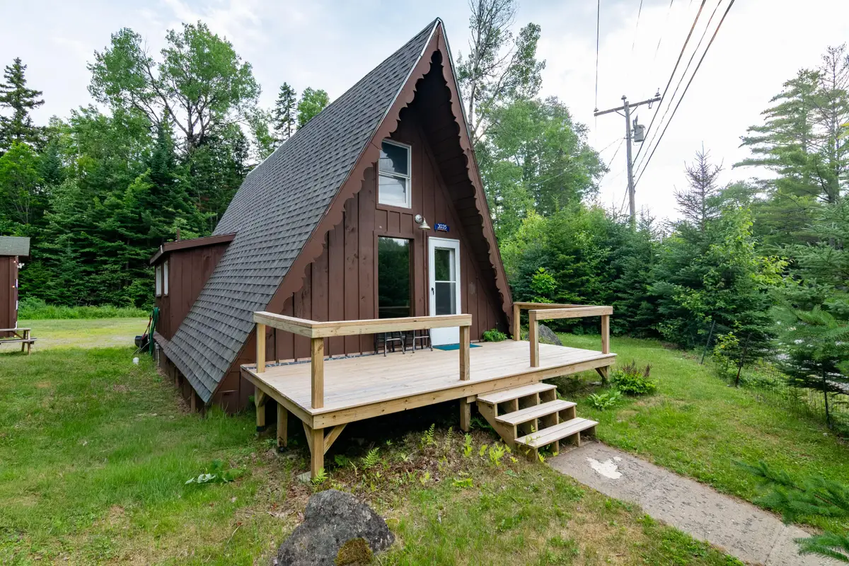3035 Carrabassett Drive, Carrabassett Valley, ME 04947 - #1