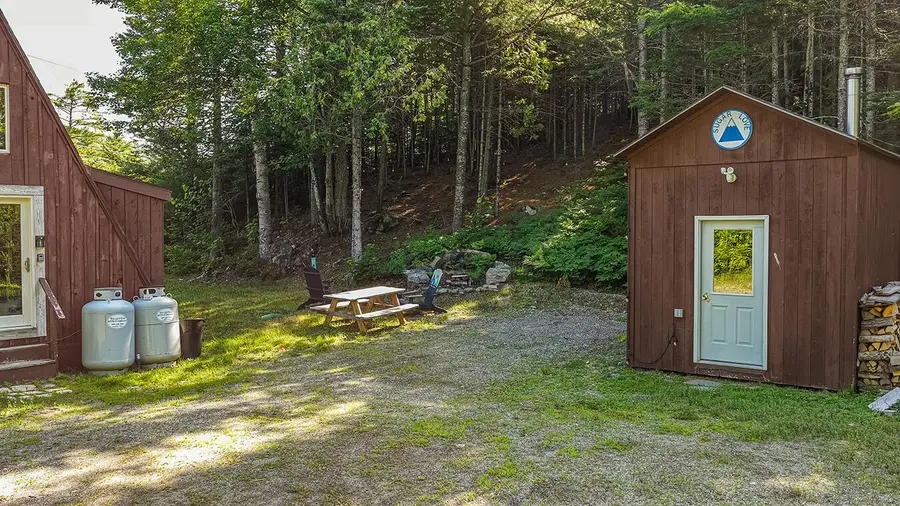 3035 Carrabassett Drive, Carrabassett Valley, ME 04947 - #2